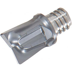 Tungaloy - Milling Tip Insert - - Exact Tool & Supply