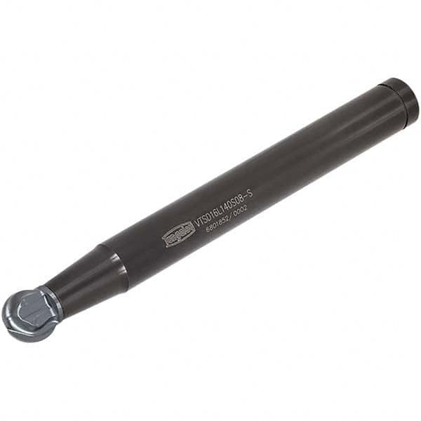 Tungaloy - Milling Tip Insert Holder & Shank - - Exact Tool & Supply