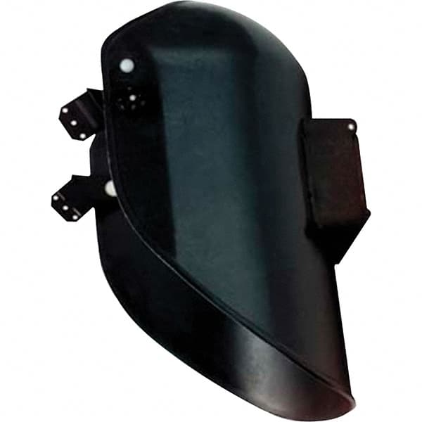 Jackson Safety - Welding Helmet Accessories Type: Hard Hat Adapter Compatibility: H Series Fiberglass Helmets - Exact Tool & Supply