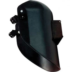 Jackson Safety - Welding Helmet Accessories Type: Hard Hat Adapter Compatibility: H Series Fiberglass Helmets - Exact Tool & Supply
