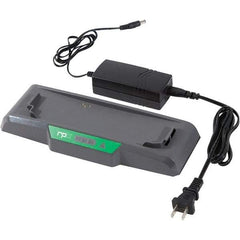 RPB - Nylon & ABS Charger & Power Supply Kit - For PAPR Systems, Compatible with RPB Px4 - Exact Tool & Supply