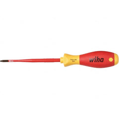 Wiha - T15 Tamper Resistant Torx Driver - Exact Tool & Supply