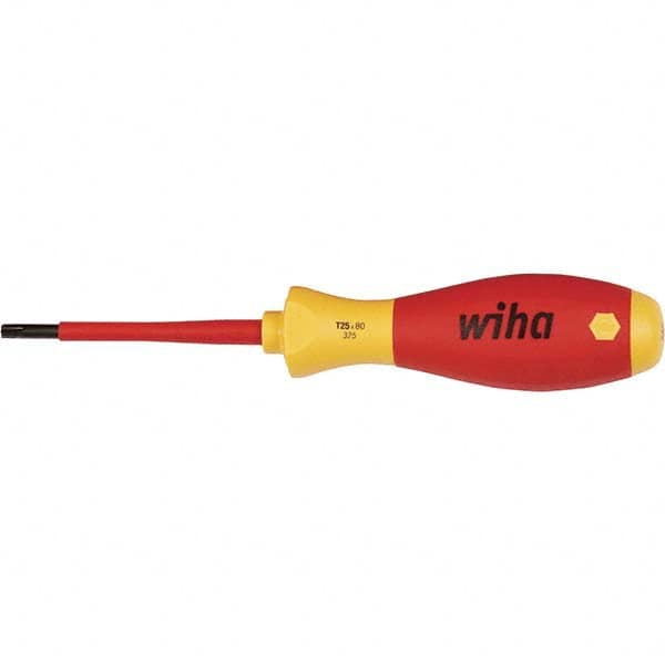 Wiha - T8 Torx Driver - Exact Tool & Supply