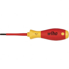 Wiha - T8 Torx Driver - Exact Tool & Supply
