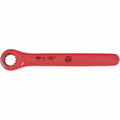 Wiha - Box Wrenches Wrench Type: Box Wrench Size (mm): 13 - Exact Tool & Supply