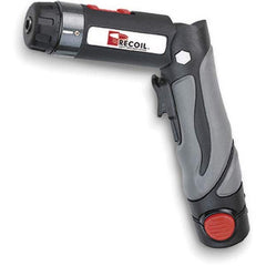 Recoil - Thread Insert Power Installation Tools Power Installation Tool Type: Cordless Installation Tool Thread Size: #2-56 - Exact Tool & Supply