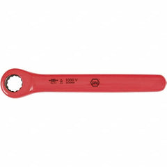 Wiha - Box Wrenches Wrench Type: Box Wrench Size (mm): 12 - Exact Tool & Supply