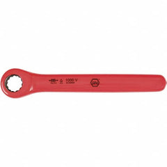 Wiha - Box Wrenches Wrench Type: Box Wrench Size (mm): 8 - Exact Tool & Supply