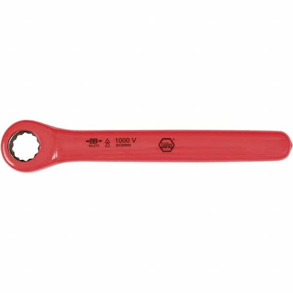 Wiha - Box Wrenches Wrench Type: Box Wrench Size (Inch): 3/4 - Exact Tool & Supply