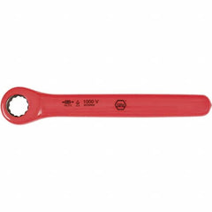 Wiha - Box Wrenches Wrench Type: Box Wrench Size (Inch): 3/4 - Exact Tool & Supply