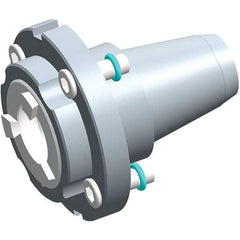 Exsys-Eppinger - 16.5mm Projection, ER25 Collet Chuck - Exact Tool & Supply