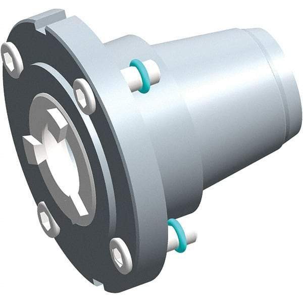 Exsys-Eppinger - 11.5mm Projection, ER32 Collet Chuck - Exact Tool & Supply