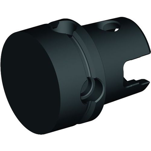 KM80P PLUG STEEL - Exact Tool & Supply