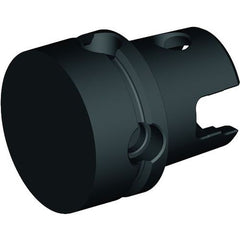 KM80P PLUG STEEL - Exact Tool & Supply