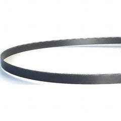 Lenox - Portable Band Saw Blades Blade Length: 27-1/4" Teeth Per Inch: 18 - Exact Tool & Supply