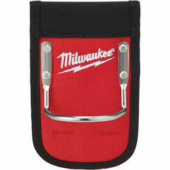 Milwaukee Tool - Tool Pouches & Holsters Holder Type: Holder Tool Type: Hammer - Exact Tool & Supply
