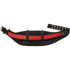 Milwaukee Tool - Tool Aprons & Tool Belts Tool Type: Tool Belt Minimum Waist Size: 30 - Exact Tool & Supply