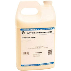 Master Fluid Solutions - 1 Gal Jug pH Adjuster - Non-Silicone, Series Trim TC184 - Exact Tool & Supply