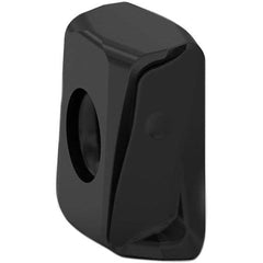 Seco - LOEX120712 MD13 Grade MK2050 Carbide Milling Insert - TiAlN/TiSiN Finish, 7.5mm Thick, 1.2mm Corner Radius - Exact Tool & Supply