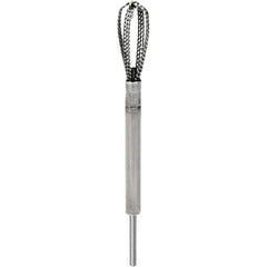Made in USA - Power Deburring Tools   Type: Cross Hole Deburring Tool    Tool Compatibility: Rotary Power Tool - Exact Tool & Supply