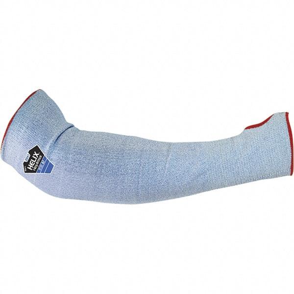 HexArmor - Sleeves Type: Arm Guard; Cut Resistant Material: HPPE - Exact Tool & Supply