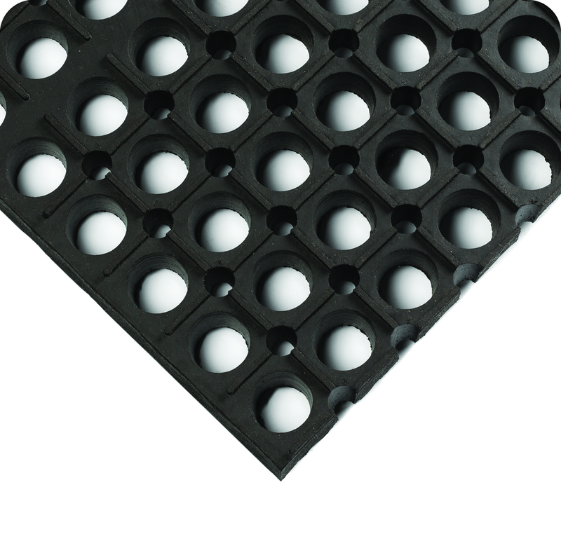 WorkSafe 78" x 3'x5' Single Work Mat - Exact Tool & Supply