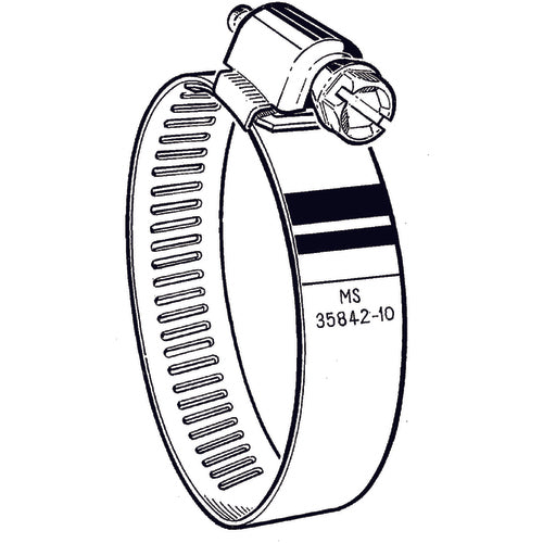 MS24SS Military Spec SS - Exact Tool & Supply