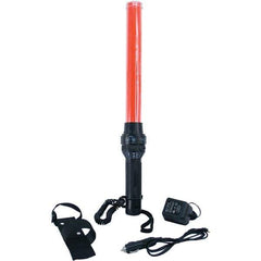 AmpliVox - Megaphones Peak Wattage: 10.00 Operating Distance (yd): 100.00 - Exact Tool & Supply