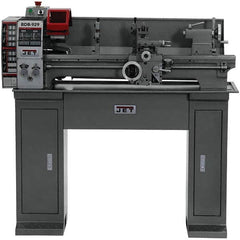 Jet - Bench, Engine & Toolroom Lathes Machine Type: Bench Lathe Spindle Speed Control: Geared Head - Exact Tool & Supply