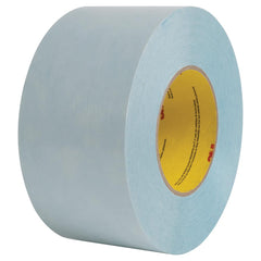 3M - Double Sided Tape; Material Family: Paper ; Length Range: 36 yd. - Exact Tool & Supply