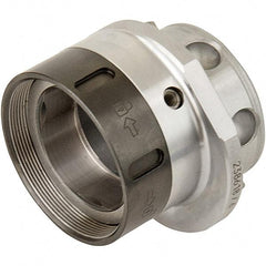 Seco - Modular Tool Holding System Adapter - 27mm Projection, Through Coolant - Exact Tool & Supply
