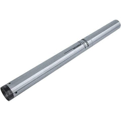 Seco - Modular Tool Holding System Adapter - 180mm Projection, Through Coolant - Exact Tool & Supply