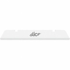 Slice - Knife Blades Type: Utility Knife Blade Material: Ceramic - Exact Tool & Supply