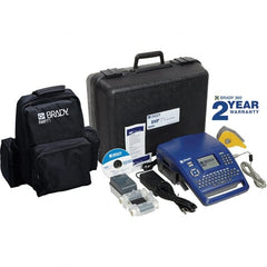 Brady - Label Printer - Exact Tool & Supply