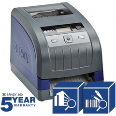 Brady - Label Printer - Exact Tool & Supply