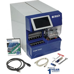 Brady - Label Printer - Exact Tool & Supply