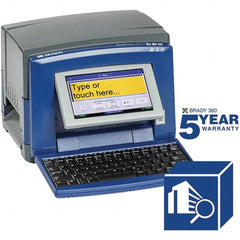 Brady - Label Printer - Exact Tool & Supply