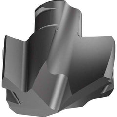 Iscar - Replaceable Drill Tips Diameter (mm): 5.5000 Diameter (Decimal Inch): 0.2165 - Exact Tool & Supply
