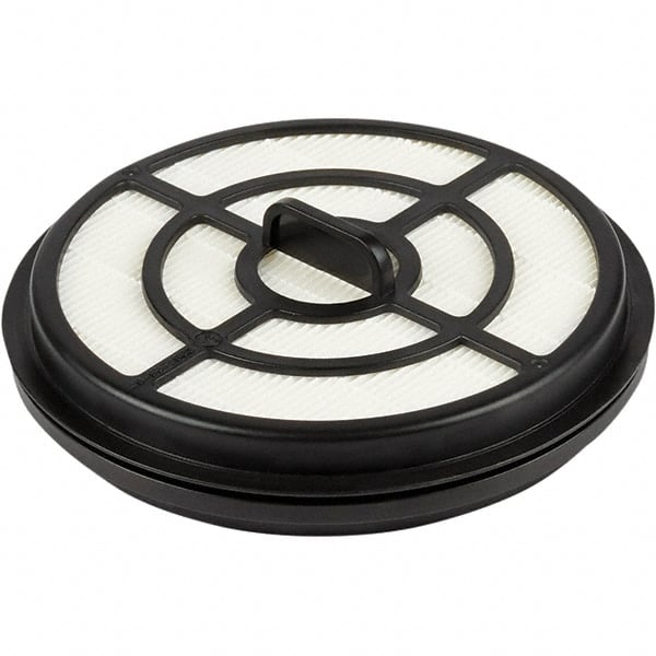 Milwaukee Tool - Vacuum Cleaner Filters; Filter Type: HEPA Filter ; Application: Dust ; For Use With 2: 0885-20 - Backpack Vacuum; 0885-21HD - Backpack Vacuum ; For Use With 3: 0885-20 - Backpack Vacuum; 0885-21HD - Backpack Vacuum ; For Use With: 0885-2 - Exact Tool & Supply