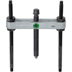 KUKKO - Pulling Device - For Puller & Separators, Fits Part #'s 17-3 Separator - Exact Tool & Supply