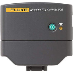 Fluke - Electrical Test Equipment Software - Use with 1550C, 1555 FC - Exact Tool & Supply