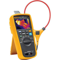 Fluke - Electrical Test Equipment Multimeter Kit - Use with Fluke-279FC - Exact Tool & Supply