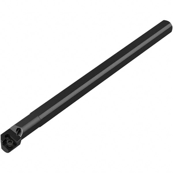 Seco - Indexable Boring Bar - - Exact Tool & Supply