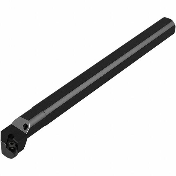Seco - Indexable Boring Bar - - Exact Tool & Supply