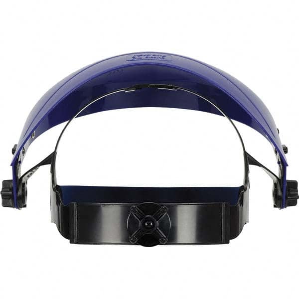 Bouton - Headgear Type: Headgear Adjustment: Ratchet - Exact Tool & Supply