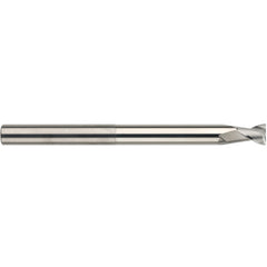 10.0 End Mill 2FL SQ TB - S-CARB 10x10x12x100 - Exact Tool & Supply