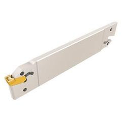 CGHL32-P8DG - Turning & Grooving Blade - Exact Tool & Supply