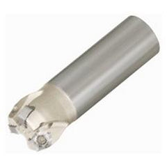 EEN09R125U0125W0 - Indexable End Mill - Exact Tool & Supply