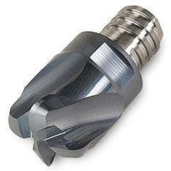 47A7504TSRA16 Grade IN2006 End Mill Tip - Exact Tool & Supply