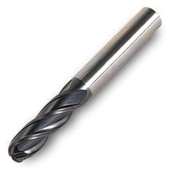 47B06012T7RQ57 IN2006 S C END MILL - Exact Tool & Supply